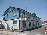 津駅より徒歩32分 2階 築31年1ヶ月の賃貸物件