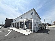 高茶屋駅より徒歩50分 1階 築3年の賃貸物件