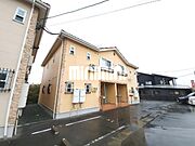 アルル南が丘Ａ棟 1階 築12年9ヶ月の賃貸物件