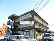 阿漕駅より徒歩23分 3階 築23年2ヶ月の賃貸物件