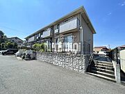 ＭＡＲＣＨＥ高茶屋 1階 築13年6ヶ月の賃貸物件