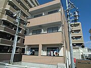 ルイーズ 3階 築26年5ヶ月の賃貸物件