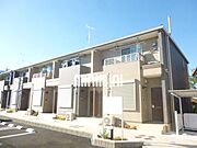 阿漕駅より徒歩10分 1階 築9年2ヶ月の賃貸物件