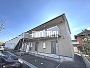 久居駅より徒歩15分 1階 築20年3ヶ月の賃貸物件