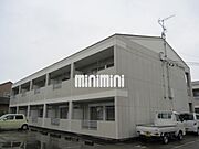 久居駅より徒歩19分 2階 築34年5ヶ月の賃貸物件