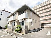 江戸橋駅より徒歩7分 1階 築12年の賃貸物件