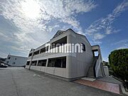 ラピュタ壱番館 1階 築22年9ヶ月の賃貸物件