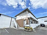 久居駅より徒歩12分 1階 築18年7ヶ月の賃貸物件