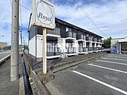 ロイヤルガーデン２ 2階 築28年7ヶ月の賃貸物件