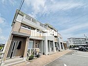 久居駅より徒歩16分 2階 築23年6ヶ月の賃貸物件