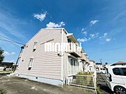 南が丘駅より徒歩31分 2階 築40年5ヶ月の賃貸物件