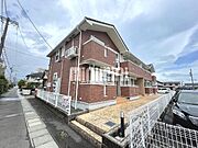 津新町駅より徒歩11分 1階 築17年の賃貸物件