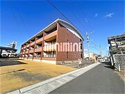 津駅より徒歩11分 3階 築26年2ヶ月の賃貸物件