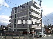 津新町駅より徒歩8分 4階 築28年7ヶ月の賃貸物件