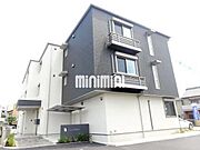 Ｆｒｉｅｎｄｓ．北丸之内 1階 築7年4ヶ月の賃貸物件