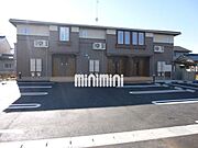 阿漕駅より徒歩20分 1階 築11年7ヶ月の賃貸物件