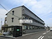 豊津上野駅より徒歩4分 3階 築11年6ヶ月の賃貸物件