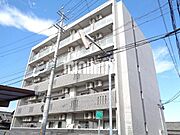 ファーストステージU 2階 築7年7ヶ月の賃貸物件