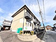 高田本山駅より徒歩17分 2階 築23年6ヶ月の賃貸物件