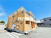 津新町駅より徒歩22分 2階 築18年6ヶ月の賃貸物件
