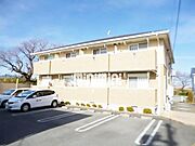 津新町駅より徒歩23分 1階 築17年6ヶ月の賃貸物件