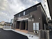 津新町駅より徒歩23分 2階 築3年10ヶ月の賃貸物件