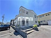 高茶屋駅より徒歩18分 1階 築26年6ヶ月の賃貸物件