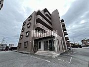 アーバンヒルズ城山2号館 4階 築21年5ヶ月の賃貸物件