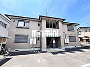 東一身田駅より徒歩11分 1階 築25年11ヶ月の賃貸物件
