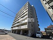 塔世西裏第二MSビル 6階 築10年1ヶ月の賃貸物件