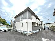 津駅より徒歩10分 1階 築19年8ヶ月の賃貸物件