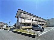 高茶屋駅より徒歩17分 3階 築26年2ヶ月の賃貸物件