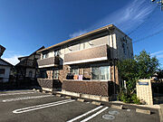 ラパージュ 1階 築13年2ヶ月の賃貸物件