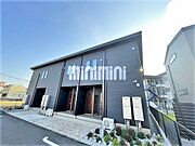 江戸橋駅より徒歩15分 1階 築2年5ヶ月の賃貸物件