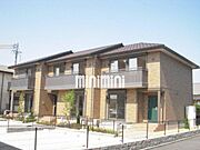 津新町駅より徒歩15分 1階 築17年の賃貸物件