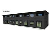 津駅より徒歩13分 2階 新築の賃貸物件