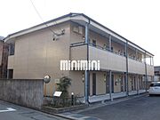 江戸橋駅より徒歩5分 1階 築22年3ヶ月の賃貸物件