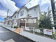 久居駅より徒歩13分 1階 築19年6ヶ月の賃貸物件