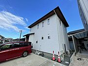 津駅より徒歩12分 1階 築3年3ヶ月の賃貸物件