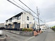 サンシャトー上浜 2階 築30年11ヶ月の賃貸物件