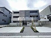 津新町駅より徒歩3分 1階 築1年11ヶ月の賃貸物件