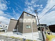 阿漕駅より徒歩15分 1階 新築の賃貸物件