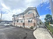 津新町駅より徒歩22分 1階 築17年9ヶ月の賃貸物件