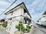 久居駅より徒歩24分 2階 築27年の賃貸物件