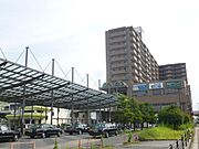 久居駅より徒歩1分 7階 築28年11ヶ月の賃貸物件