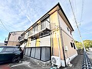 豊津上野駅より徒歩8分 2階 築30年4ヶ月の賃貸物件