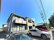 フラワーパーク 1階 築23年7ヶ月の賃貸物件