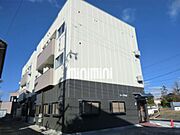 ヒルズ観音寺イースト 3階 築49年5ヶ月の賃貸物件