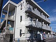 ハイツエスポワール 2階 築32年6ヶ月の賃貸物件
