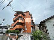 ビューハイツ桜田 3階 築30年2ヶ月の賃貸物件